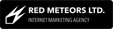 Red Meteors