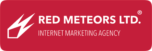 Red Meteors