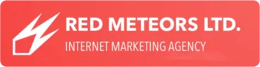 Red Meteors